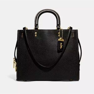 Coach Rogue Bag